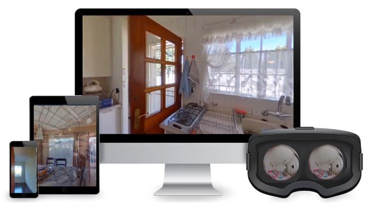 VR for all devices