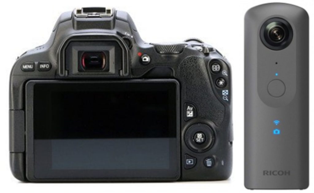 photography camera