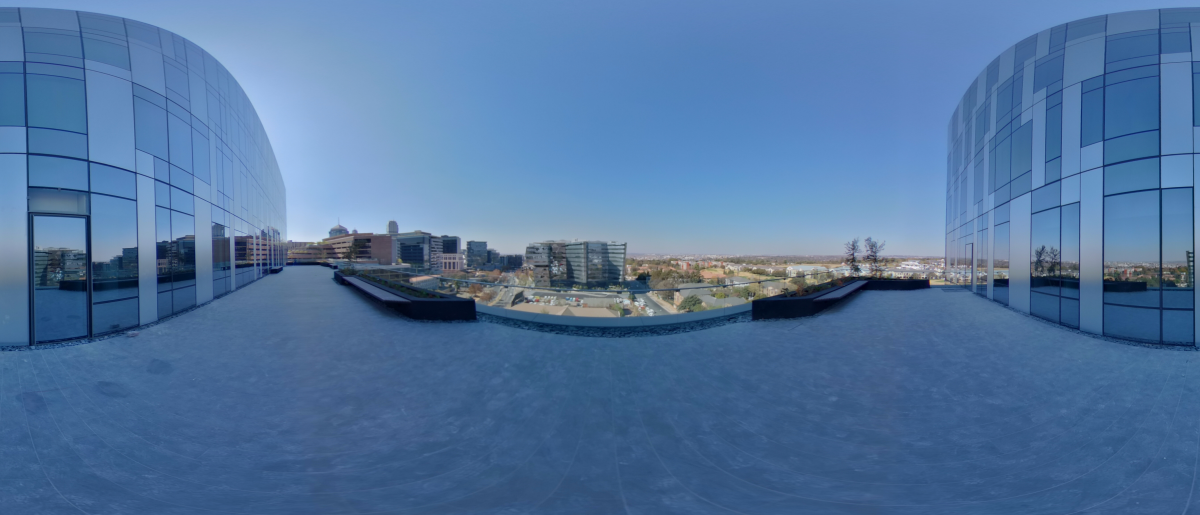 Construction Complete VR